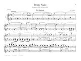 Debussy: Petite Suite