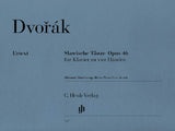 Dvořák: Slavonic Dances, Op. 46