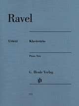 Ravel: Piano Trio