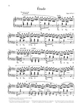 Chopin: Etude in G-flat Major, Op. 10, No. 5