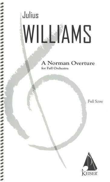 Williams: A Norman Overture