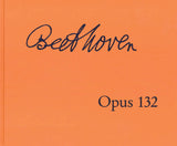 Beethoven: String Quartet in A Minor, Op. 132