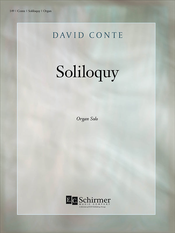 Conte: Soliloquy