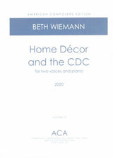 Wiemann: Home Décor and the CDC