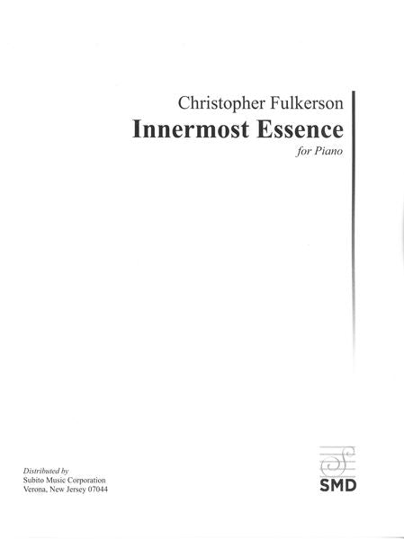 Fulkerson: Innermost Essence