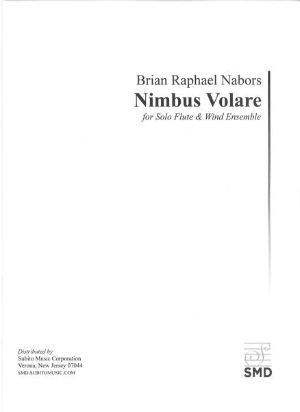 Nabors: Nimbus Volare