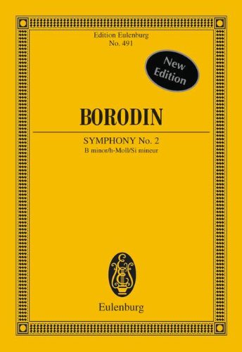 Borodin: Symphony No. 2 in B Minor