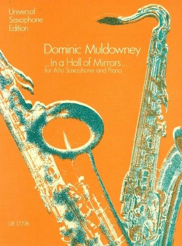 Muldowney: In a Hall of Mirrors