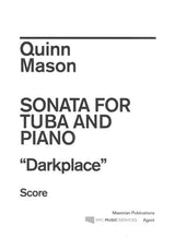 Mason: Tuba Sonata