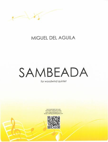 Aguila: Sambeada