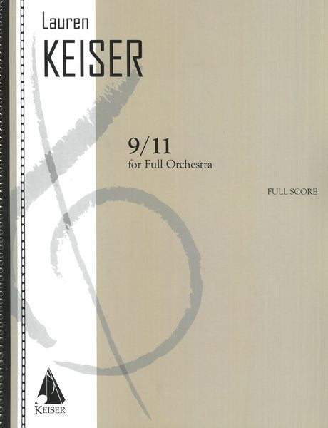 Keiser: 9/11