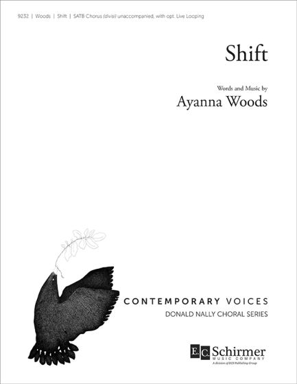 Woods: Shift