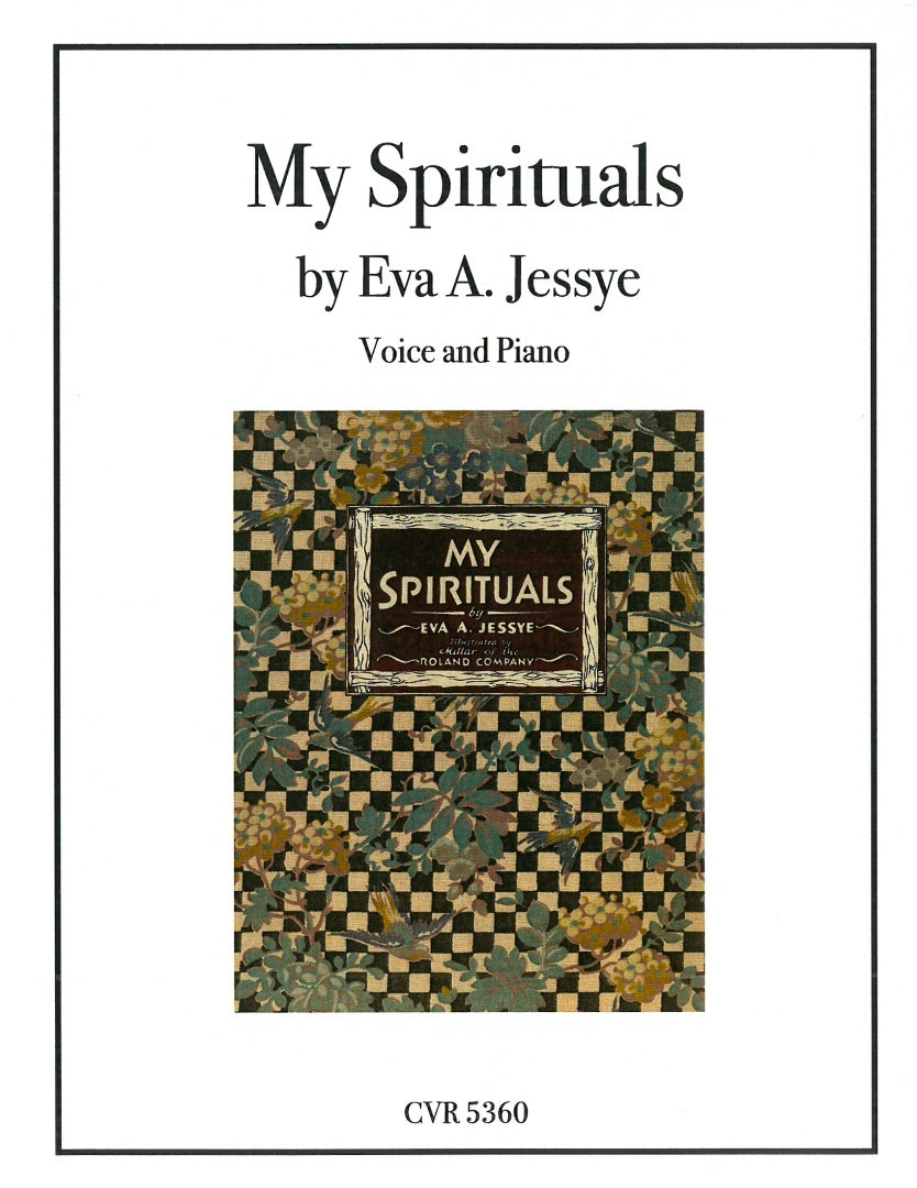 My Spirituals