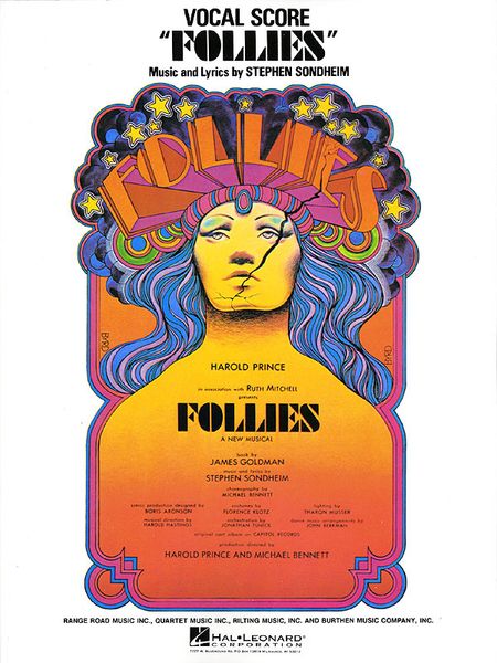 Sondheim: Follies