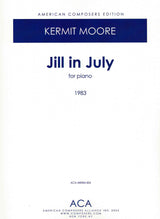 Moore: Jill in July