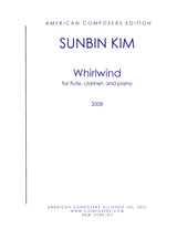 Kim: Whirlwind