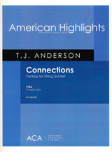 Anderson: Connections