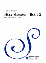 Locklair: Holy Seasons – Book 2