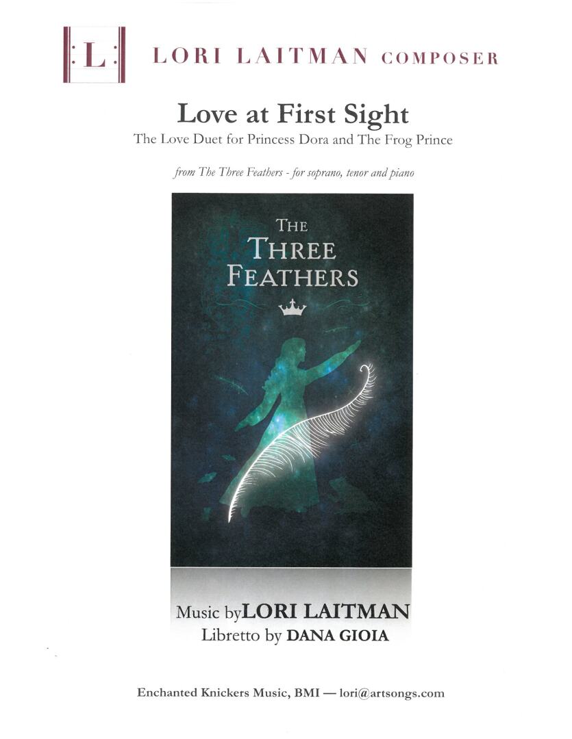 Laitman: Love at First Sight