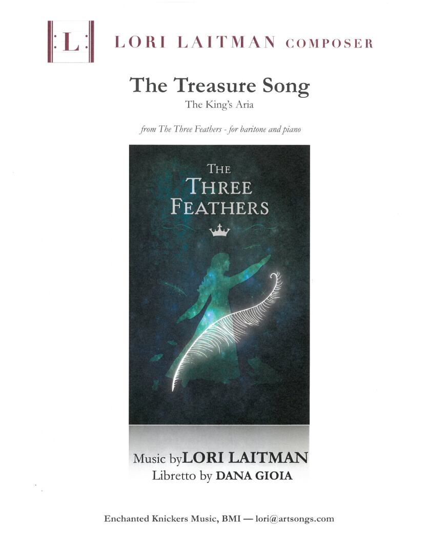 Laitman: The Treasure Song