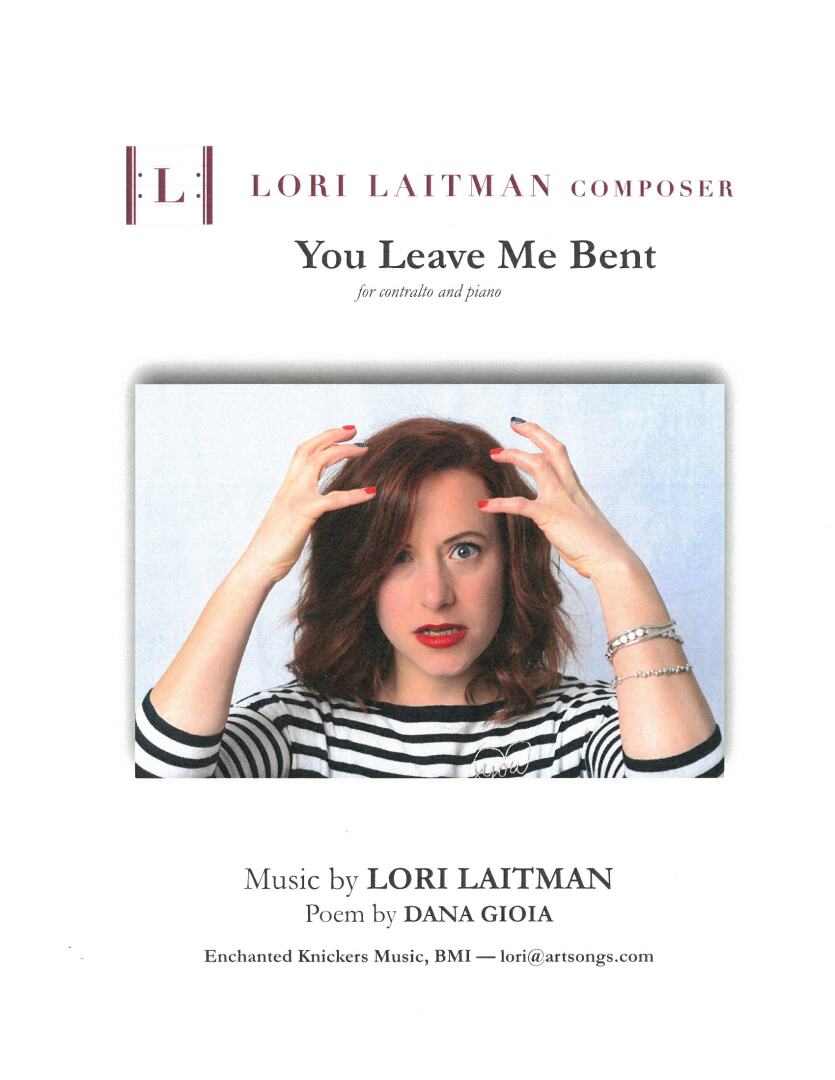 Laitman: You Leave Me Bent