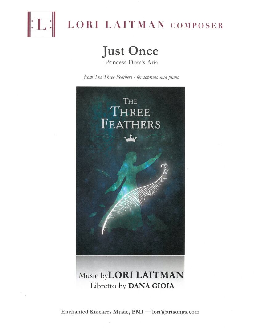 Laitman: Just Once