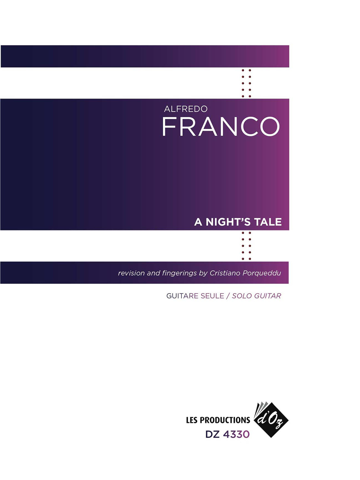 Franco: A Night's Tale