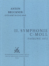 Bruckner: Symphony No. 2 in C Minor, WAB 102