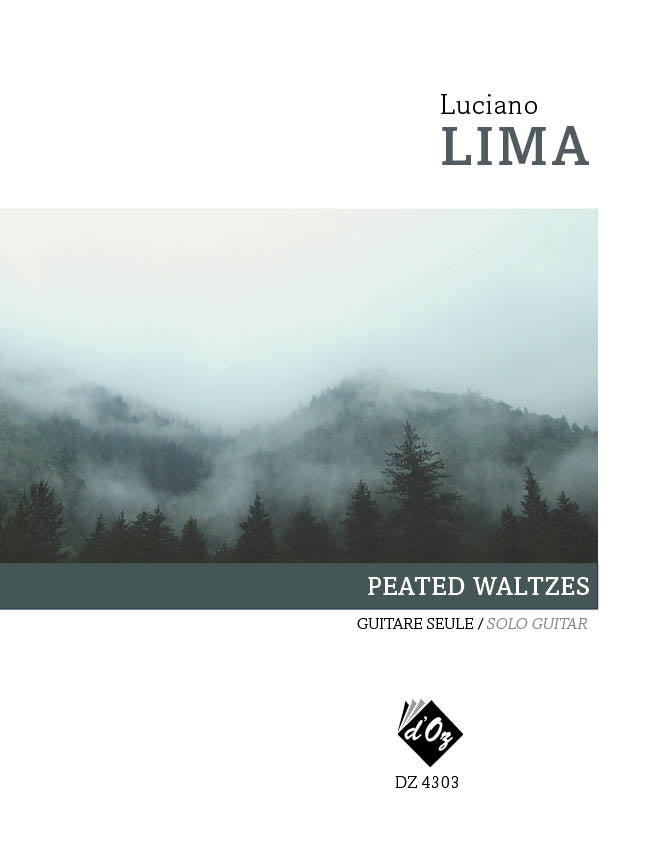 Lima: Peated Waltzes