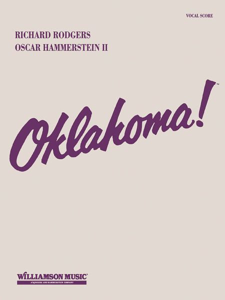 Rodgers & Hammerstein: Oklahoma!