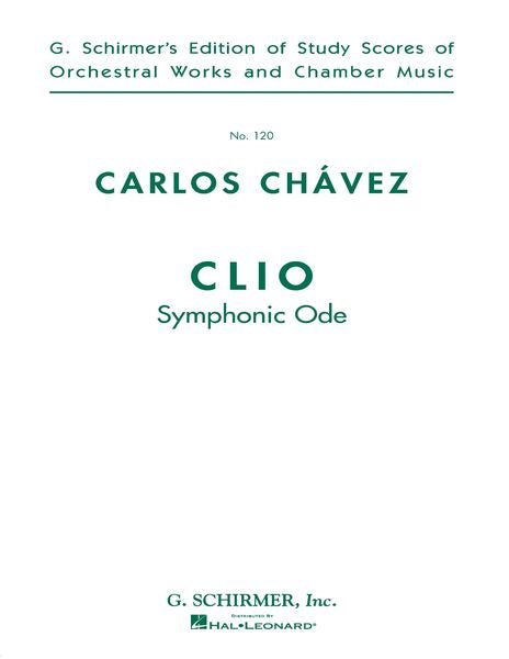 Chàvez: Clio