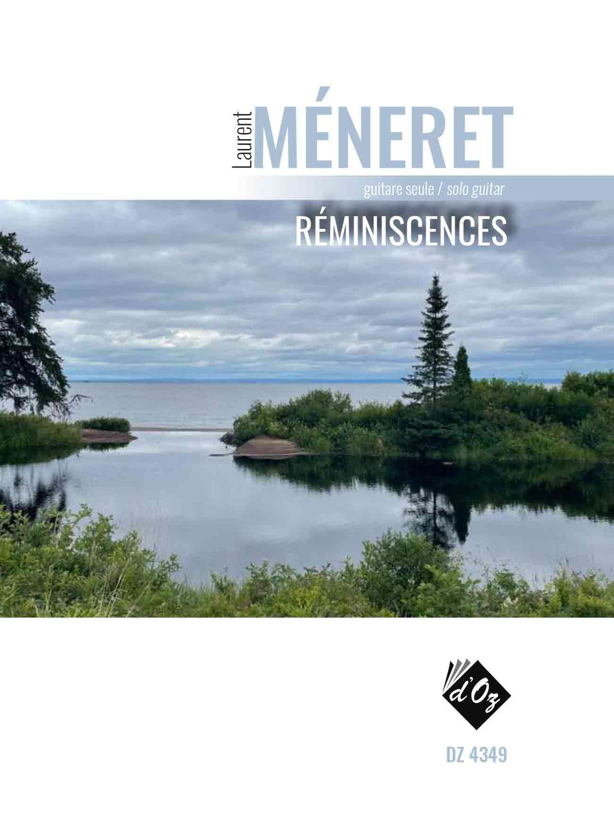 Méneret: Réminiscences