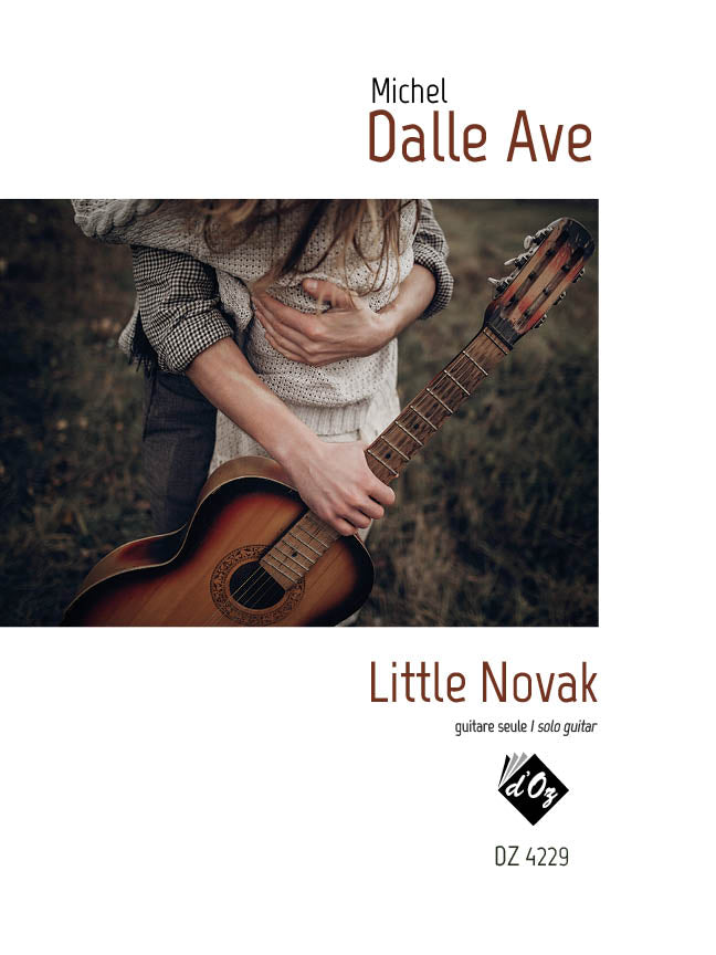 Dalle Ave: Little Novak