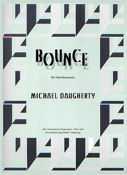 Daugherty: Bounce