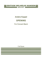 Koppel: Opening