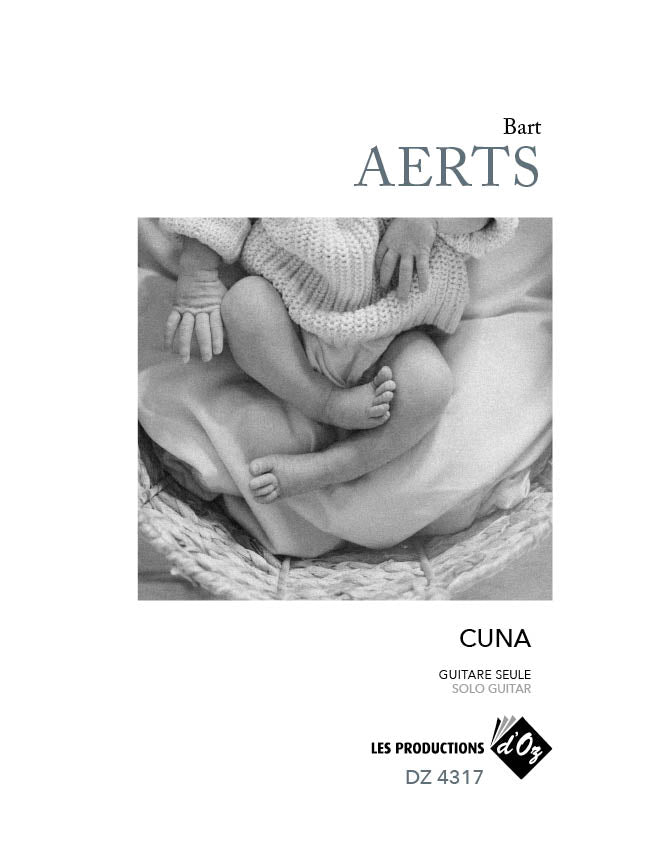 Aerts: Cuna