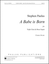 Paulus: A Babe is Born