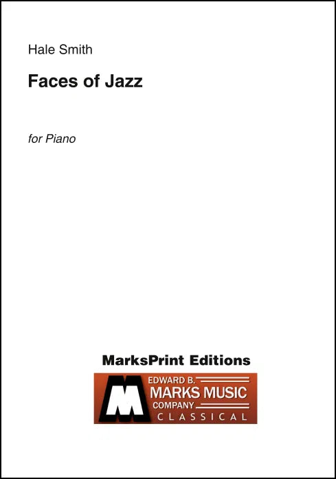 Smith: Faces of Jazz