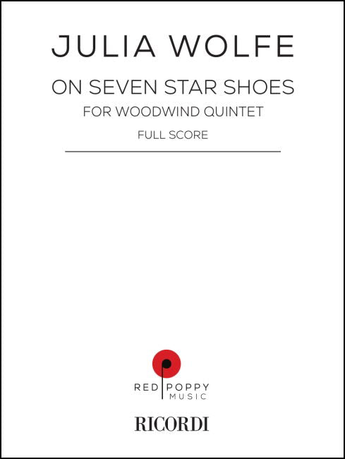 Wolfe: On Seven-Star-Shoes