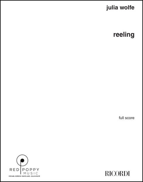 Wolfe: Reeling