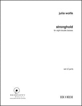 Wolfe: Stronghold