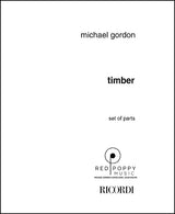 Gordon: Timber