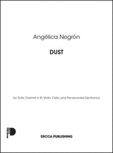 Negrón: Dust