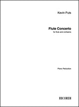 Puts: Flute Concerto