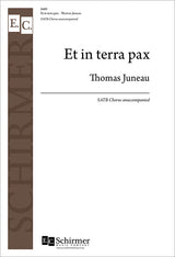 Juneau: Et in terra pax