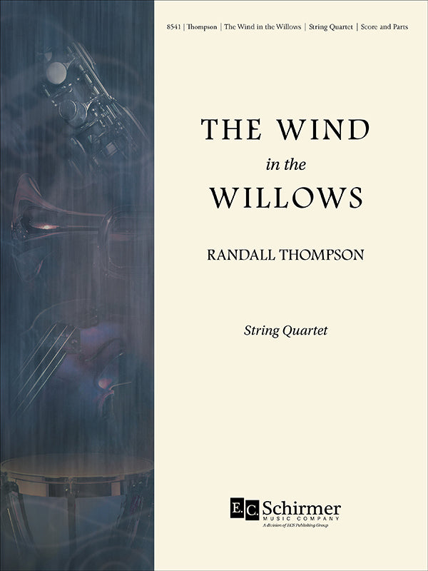 Thompson: The Wind in the Willows