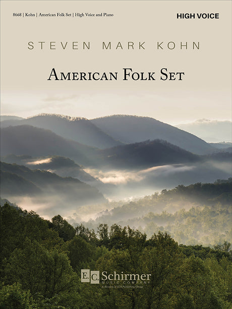 Kohn: American Folk Set