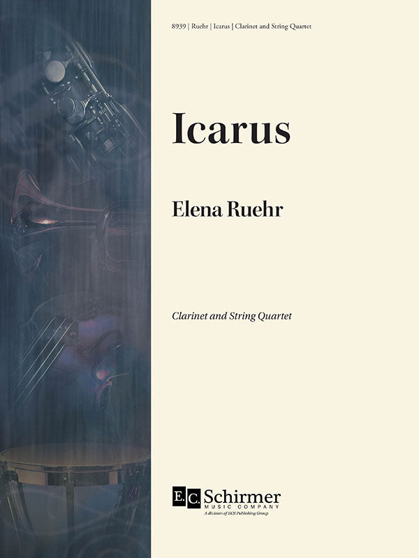 Ruehr: Icarus