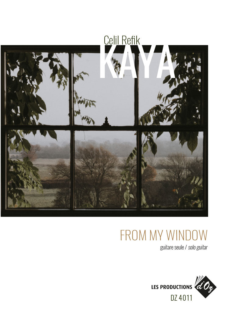 Kaya: From My Window