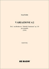 Fedele: Variazione 4.2